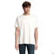 BOXY MEN Off-White