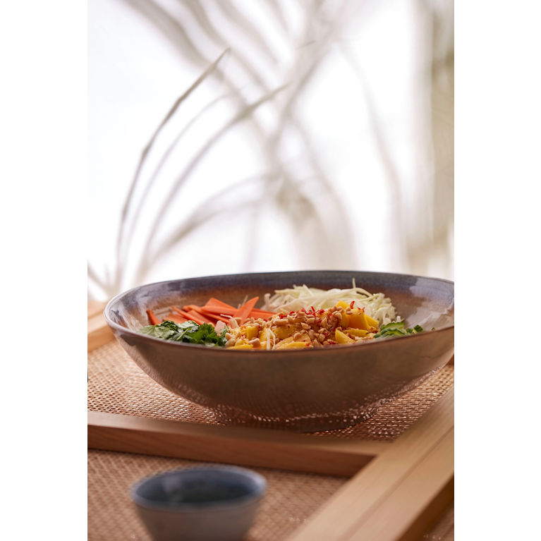 Nomimono djup skål, 30 cm