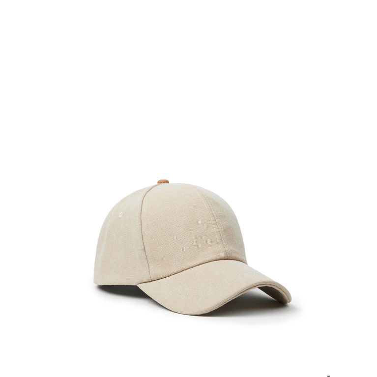 Bosler AWARE™ återvunnen canvaskeps