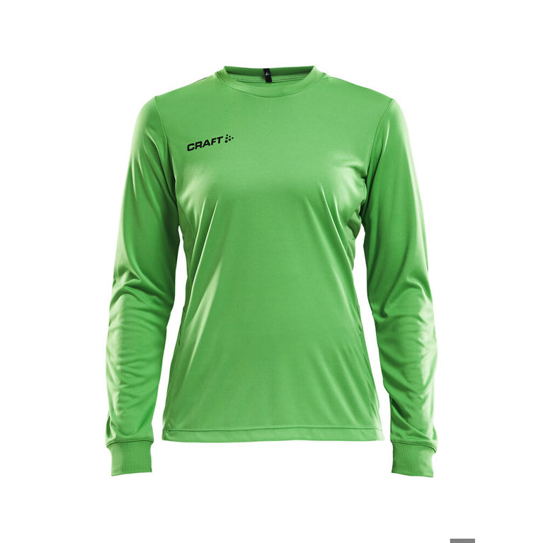 SQUAD GO GK LS JERSEY W