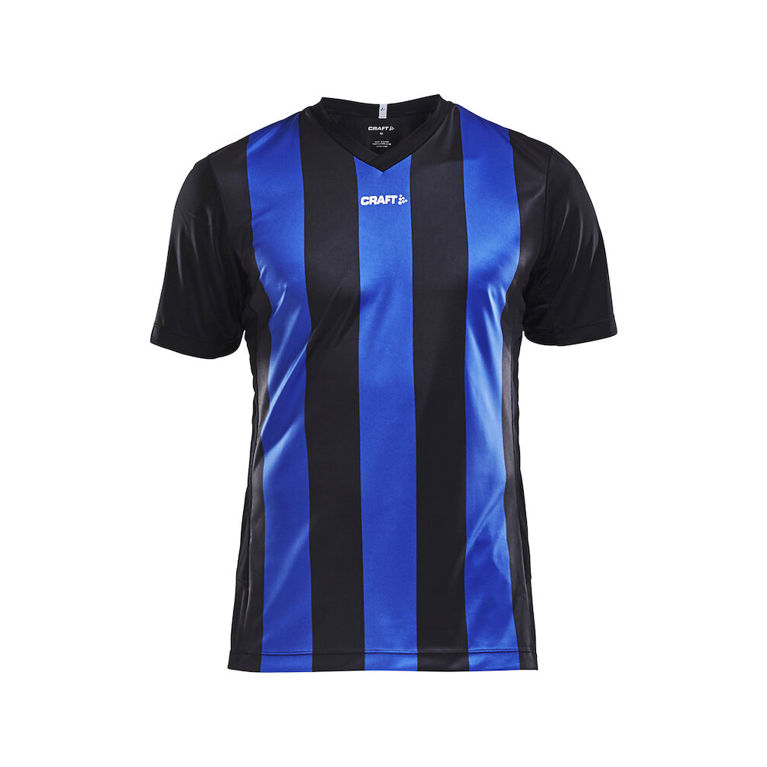 PROGRESS JERSEY STRIPE M