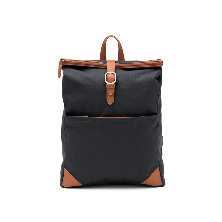 Sloane RCS återvunnen polyester ryggsäck