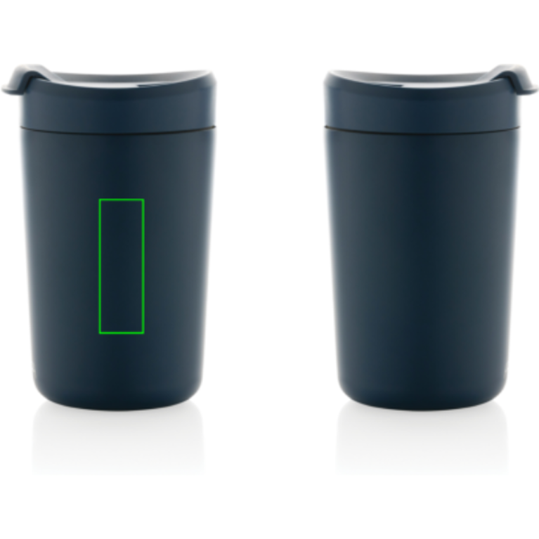 Avira Alya RCS återvunnet stål mugg 300ml