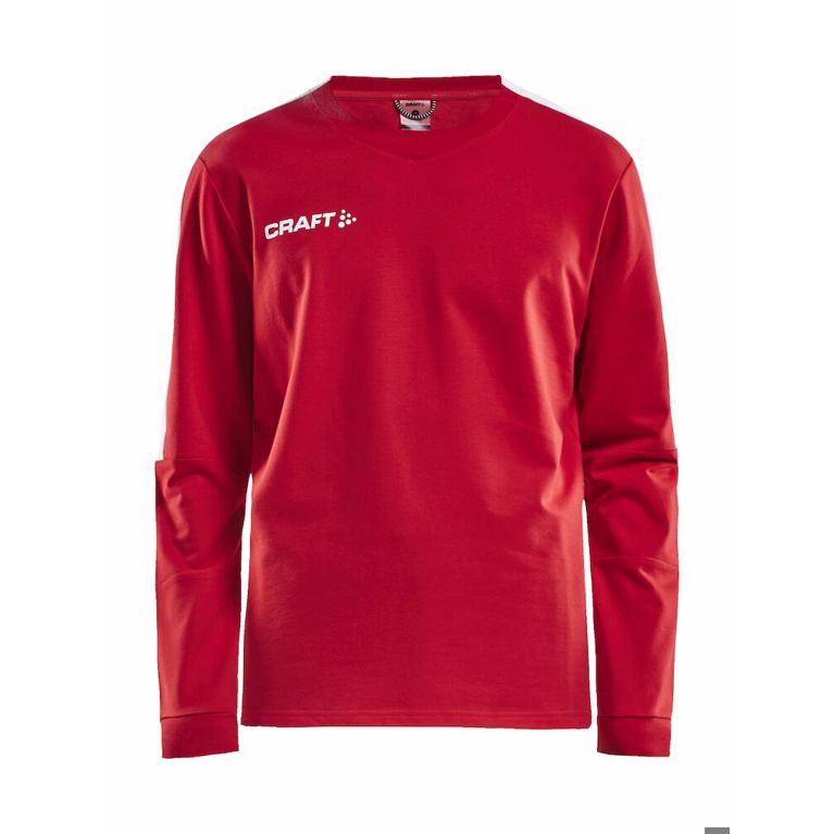 PROGRESS GK SWEATSHIRT M