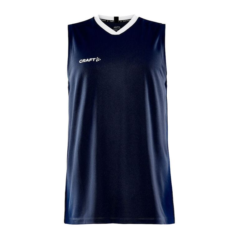 PROGRESS BASKET SINGLET M
