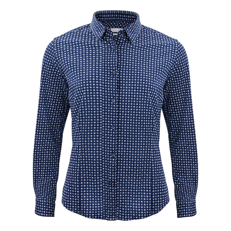 Indigo Bow 131 Woman