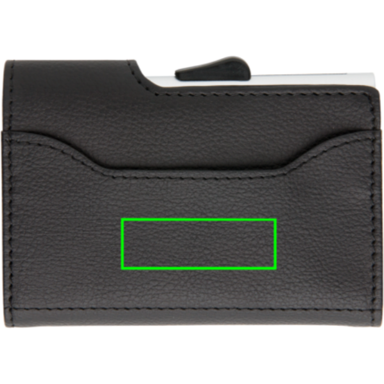 C-secure RFID korthållare & plånbok