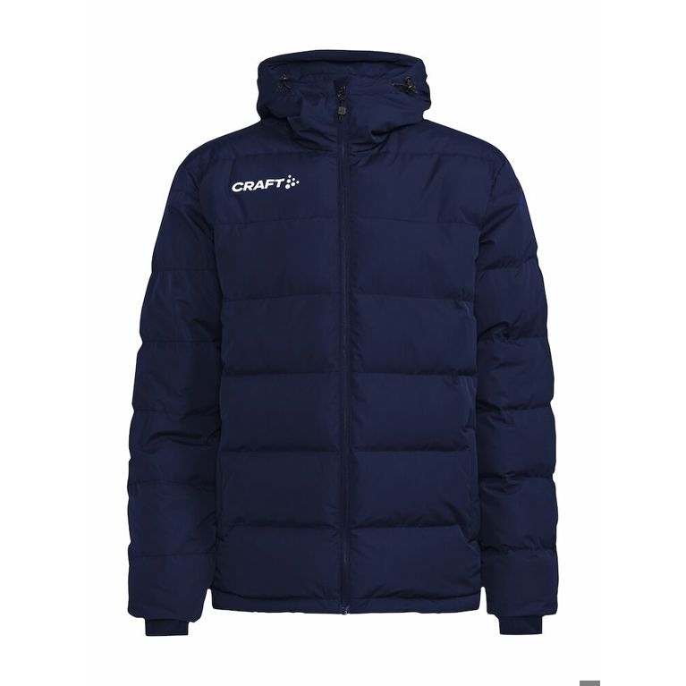 EVOLVE DOWN JACKET M