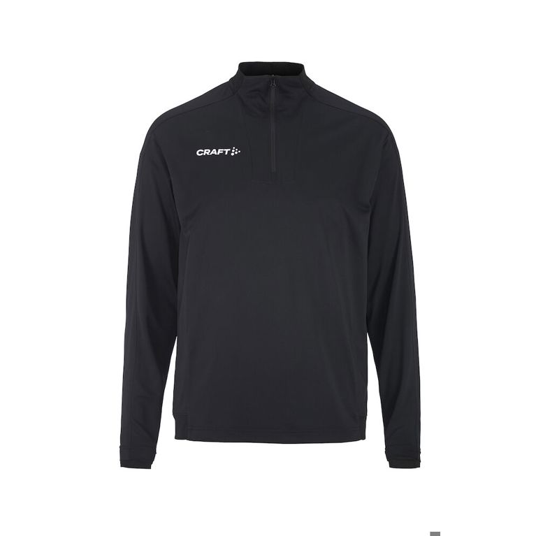 EVOLVE 2.0 HALF ZIP M