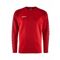 SQUAD 2.0 CREWNECK M BRIGHT RED/EXPRESS SQUAD 2.0 CREWNECK M BRIGHT RED/EXPRESS