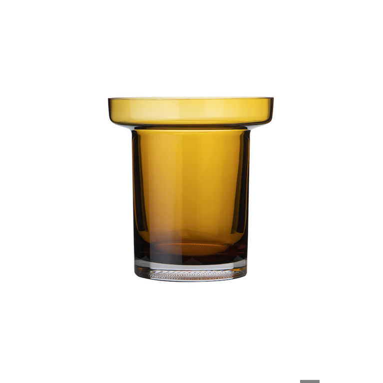 Limelight tulpanvas bärnsten 195mm