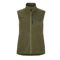 ADV EXPLORE PILE FLEECE VEST W RIFT