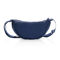 Crescent AWARE™ RPET Halvmåneformad crossbody-väska marinblå Crescent AWARE™ RPET Halvmåneformad crossbody-väska marinblå