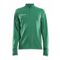EVOLVE HALFZIP M TEAM GREEN EVOLVE HALFZIP M TEAM GREEN