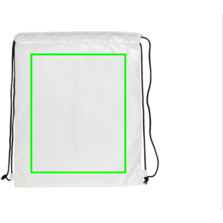 Impact AWARE™ RPET 190T dragskoväska