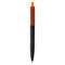 X3 svart penna smooth touch orange, svart X3 svart penna smooth touch orange, svart