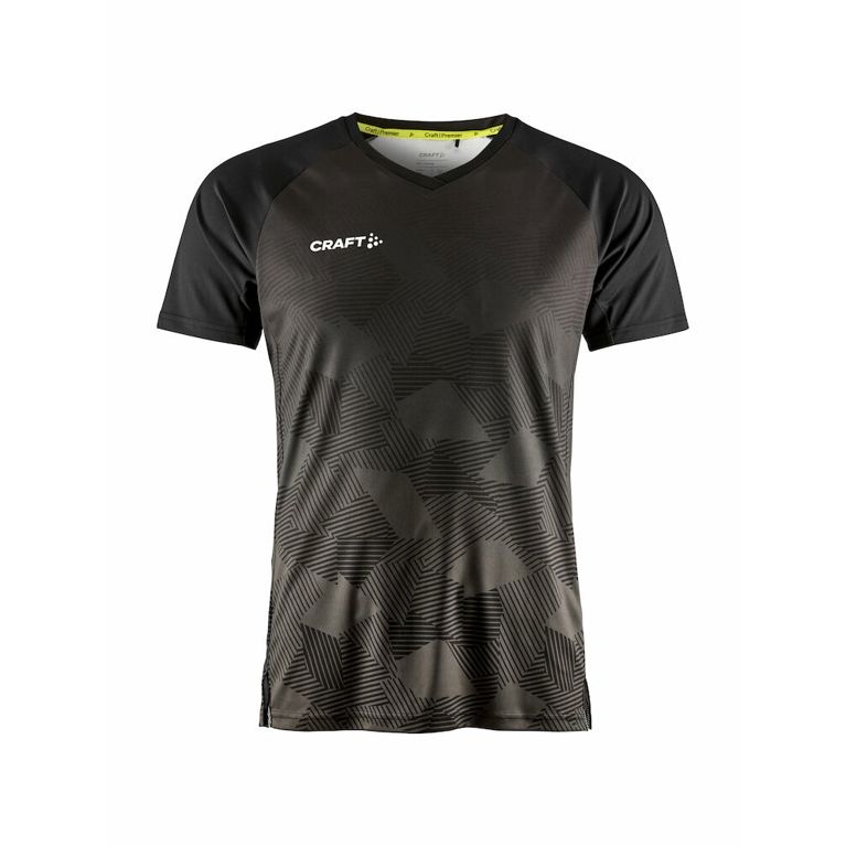 PREMIER FADE JERSEY M