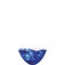 Contrast skål blå 230 mm Contrast skål blå 230 mm