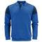 Prime Polosweater Kobolt/Marin Prime Polosweater Kobolt/Marin