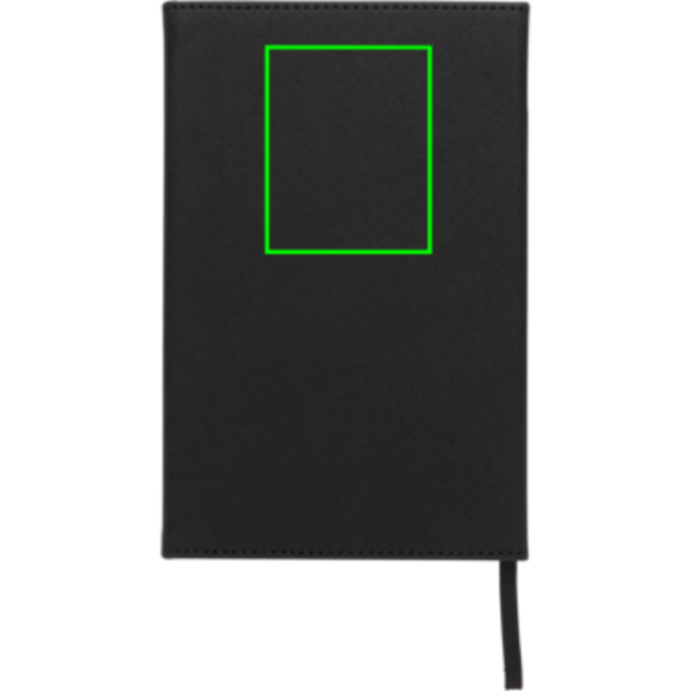 Swiss Peak deluxe A5 anteckningsbok och penna