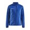 JACKET WARM W CLUB COBOLT