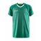 PROGRESS 2.0 SOLID JERSEY JR TEAM GREEN PROGRESS 2.0 SOLID JERSEY JR TEAM GREEN