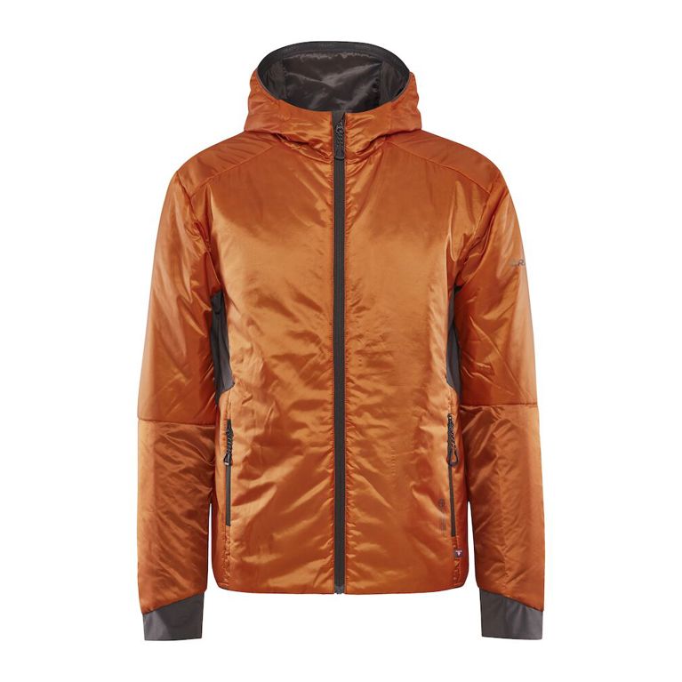 ADV EXPLORE LIGHTWEIGHT JACKET M