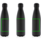 Vakuumisolerad enfärgad flaska i rostfritt stål - artikel