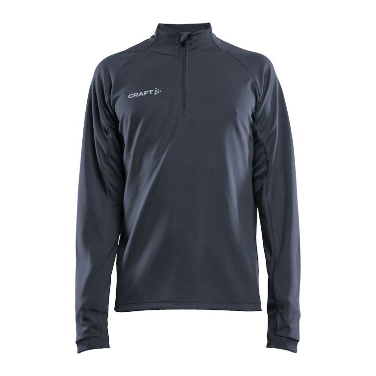 EVOLVE HALFZIP M