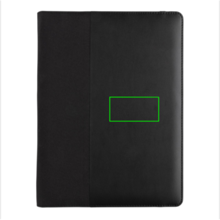 Swiss Peak Script AWARE™ A4 portfolio