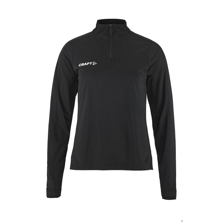 EVOLVE 2.0 HALF ZIP W