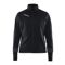 ADV NORDIC SKI CLUB JACKET W BLACK