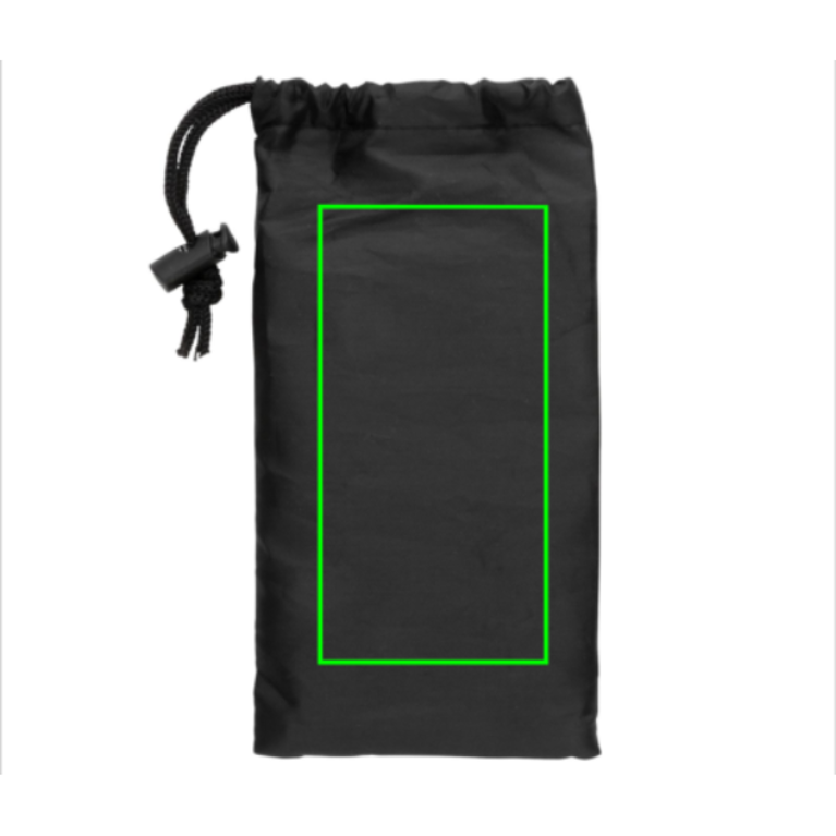 4-pack elastiska träningsband i fodral