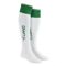 PROGRESS 2.0 CONTRAST SOCK WHITE/TEAM GREEN PROGRESS 2.0 CONTRAST SOCK WHITE/TEAM GREEN