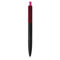 X3 svart penna smooth touch rosa, svart X3 svart penna smooth touch rosa, svart