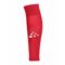 SQUAD SOCK W-O FOOT SOLID SR BRIGHT RED SQUAD SOCK W-O FOOT SOLID SR BRIGHT RED