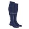 PREMIER ATHLETE SOCKS W-O FOOT NAVY PREMIER ATHLETE SOCKS W-O FOOT NAVY