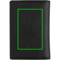 Swiss Peak RFID anti-skimming passfodral - Artikel baksida