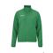 RUSH 2.0 TRAINING JACKET W TEAM GREEN