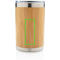 Bambu coffee to go mugg - artikel fram ner