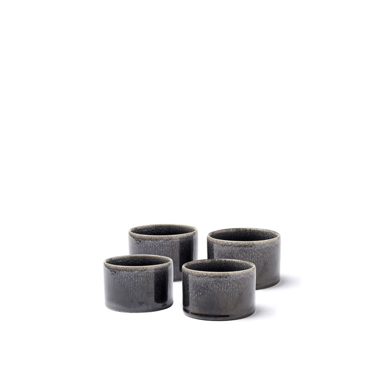 Nomimono mini skålset, 4 st