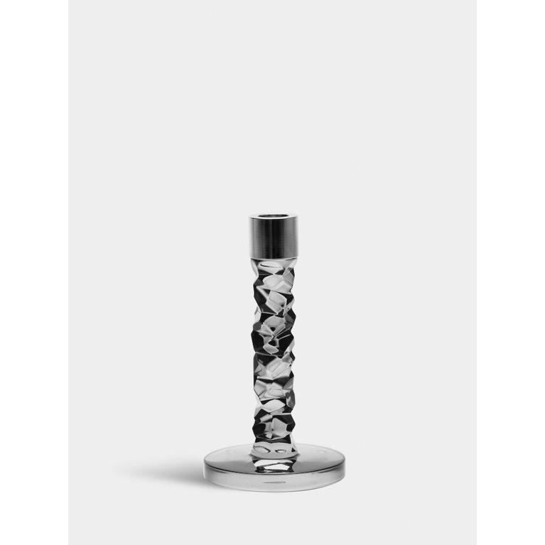 Carat ljusstake antracit 183mm