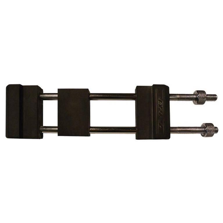 Slipstenshållare, justerbar