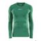 PRO CONTROL COMPRESSION LONG SLEEVE UNI TEAM GREEN PRO CONTROL COMPRESSION LONG SLEEVE UNI TEAM GREEN