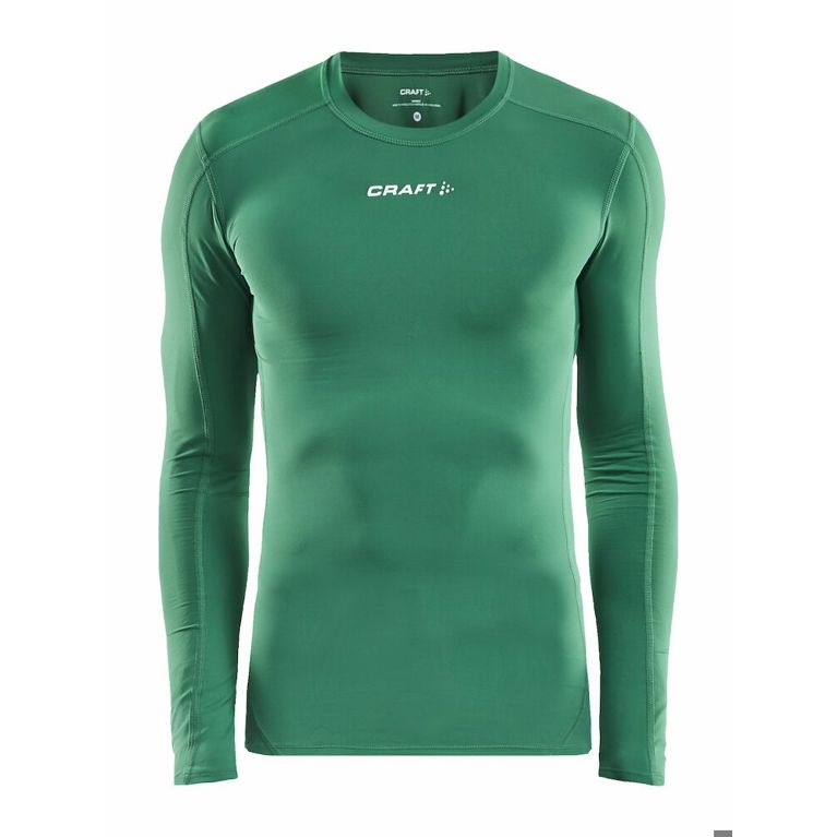 PRO CONTROL COMPRESSION LONG SLEEVE UNI