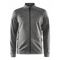 ADV UNIFY JACKET M DK GREY MELANGE ADV UNIFY JACKET M DK GREY MELANGE