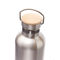 Miles Termosflaska 1000 ML Silver Miles Termosflaska 1000 ML Silver