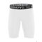 PRO CONTROL COMPRESSION SHORT TIGHTS UNI WHITE PRO CONTROL COMPRESSION SHORT TIGHTS UNI WHITE