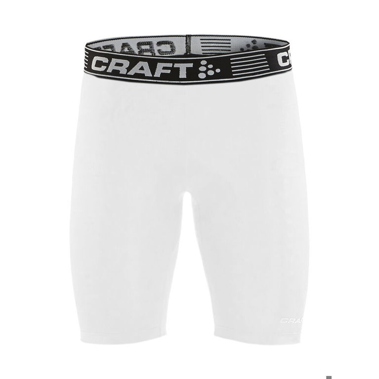 PRO CONTROL COMPRESSION SHORT TIGHTS UNI