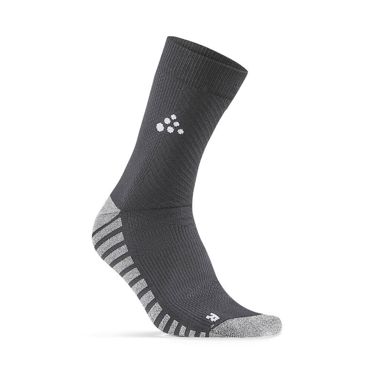 PROGRESS ANTI SLIP MID SOCK
